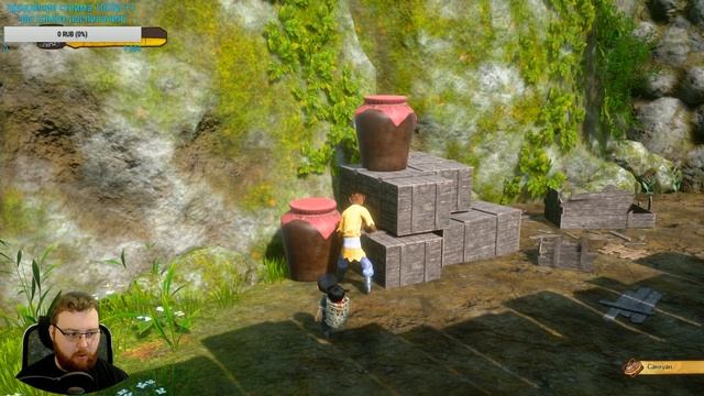 Monkey King: Hero is Back - Путешествие на Запад царя обезьян смотреть онлайн