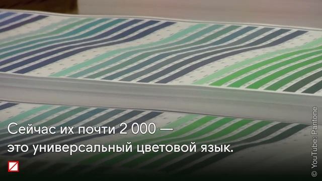 Welcome to Pantone Factory смотреть онлайн