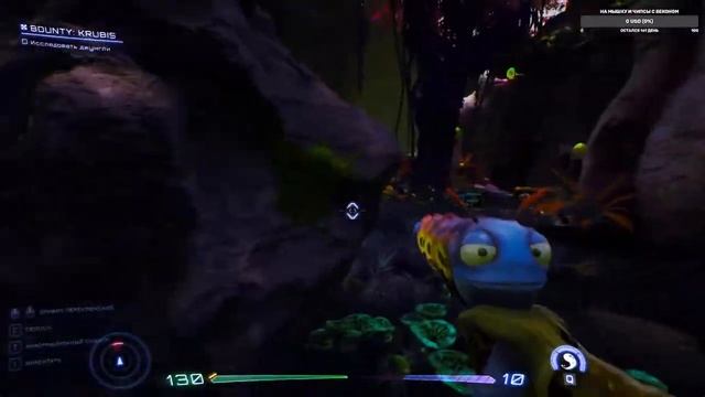 СЮЮЮЮДАААА ! ЖЕСТКО УГАРАЕМ В HIGH ON LIFE смотреть онлайн