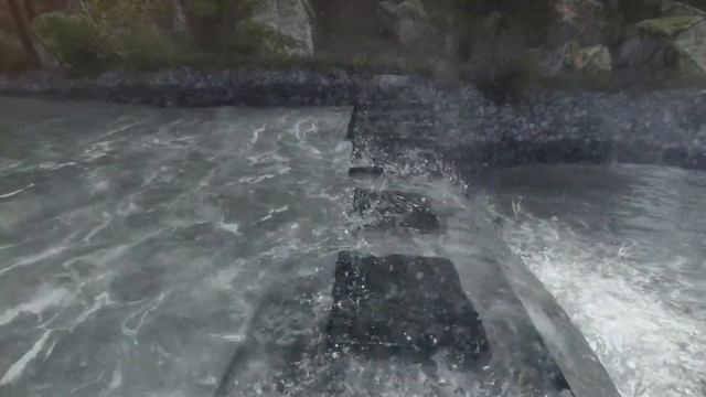 Лесной пожар и концовка игры (Прохождение The Vanishing Of Ethan Carter. Часть 5)