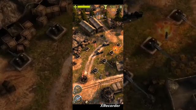 Air Attack 2: Уровень 20.(Мем) Дирижабль? Ага! 🤣 (Переверните картинку в горизонтальное положение) смотреть онлайн