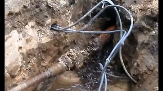 Горизонтальное бурение Воронеж (бестраншейная прокладка труб) смотреть онлайн