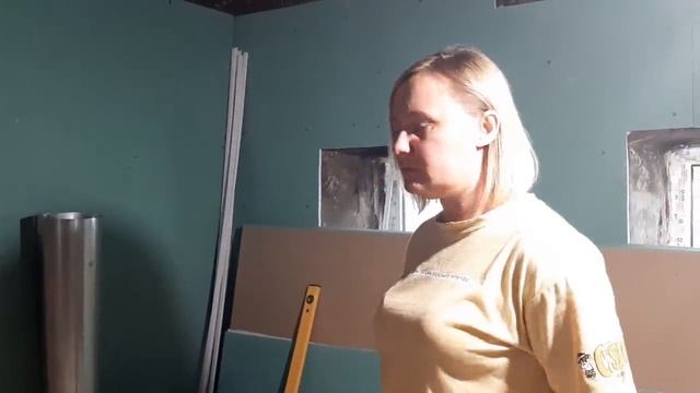 НАЧАЛСЯ РЕМОНТ В ДОМЕ У НИНЫ ФЕДОРОВНЫ!!! смотреть онлайн