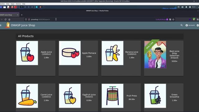 Intro to Web App Hacking | September 2022 смотреть онлайн