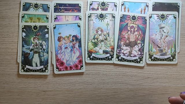 ТАРО: 134 ПОСЛАНИЕ ВСЕЛЕННОЙ⚡ СОВЕТ ВЫСШИХ СИЛ☀ общий расклад для женщин и мужчин смотреть онлайн