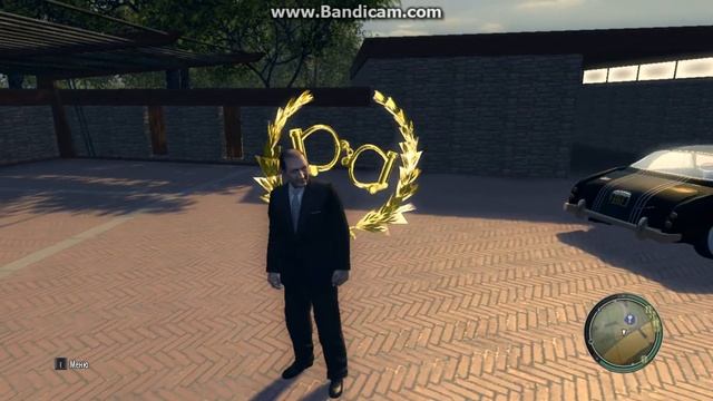 Мафия 2 Мод Друзья на всю жизнь