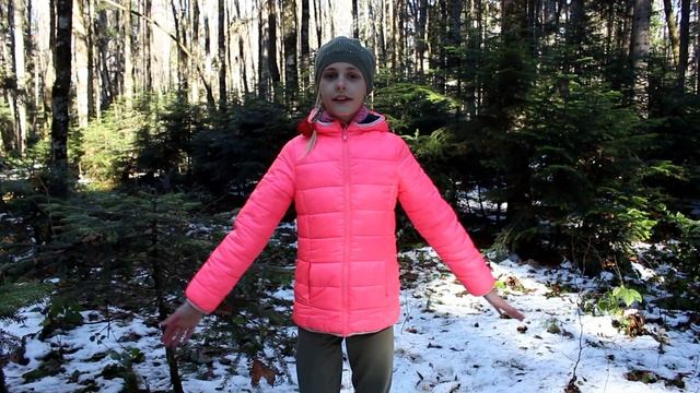 Мама! глянь-ка из окошка смотреть онлайн