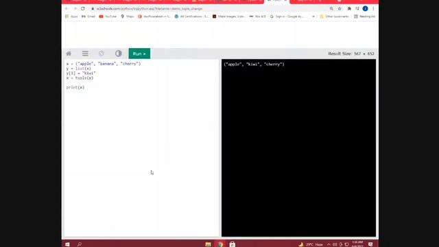 PART-4 | Python 0 to Hero Tutorial by Mr. Joja | Sponsered by MJ Prod. | Brought to you By YdSenpai смотреть онлайн