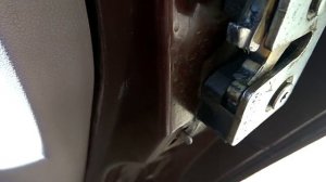 доработка замков приора/ваз. лёгкое открытие дверей