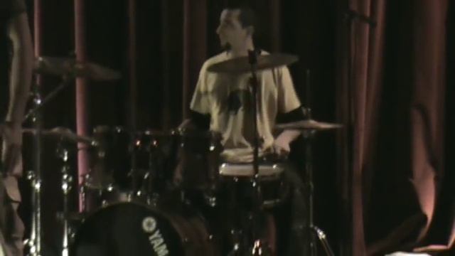 The Mike Mccready sound.mpg смотреть онлайн