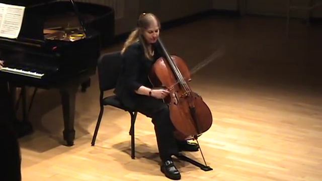 Lalo: Concerto in D Minor for Cello and Orchestra, I. Lento; Allegro maestoso смотреть онлайн