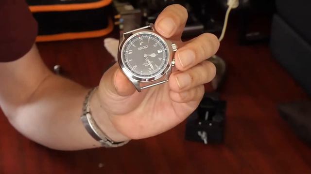 How to remove a cyclops from a watch WITHOUT HEAT [tutorial] смотреть онлайн