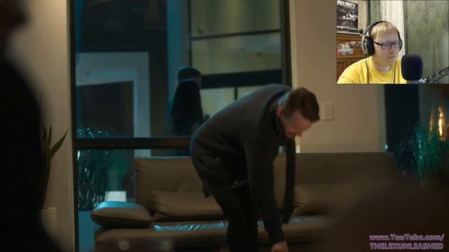 Quantum Break Прохождение #6 - РАЗВИЛКА И СЕРИАЛ ЭПИЗОД 2 - УЗНИК смотреть онлайн