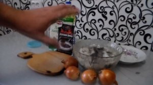 Щука маринованная ! Простой рецепт щуки для домашнего приготовления в масле!