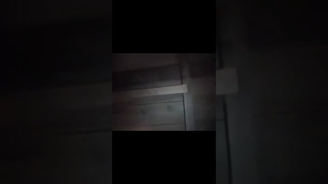 Призрак заброшенной церкви…стены расписаны молитвой…жесть.смотреть до конца смотреть онлайн