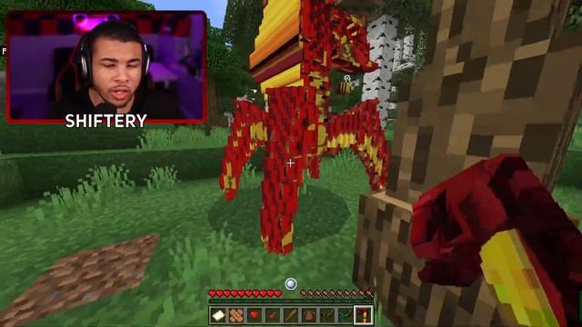 Minecraft Bedrock RLcraft Mod/Addon for MCPE 1.19+ (xbox One, PS4, MCPE) смотреть онлайн