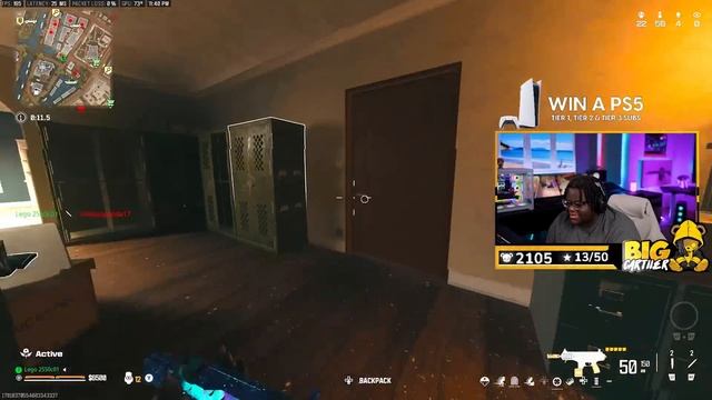 The *NEW* Long Range Meta in Warzone! смотреть онлайн