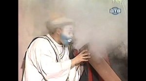 КАК ЗАРОДИЛСЯ И ЗАКРЫЛСЯ "КАЛАМБУР"