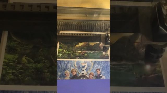 Изготовление пазлов смотреть онлайн