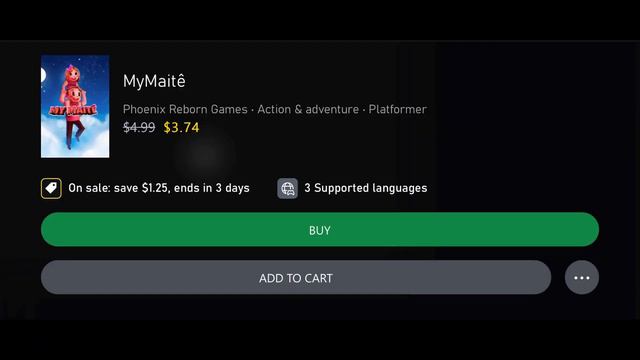 Easy Achievement Games On Sale This Week #Xbox смотреть онлайн