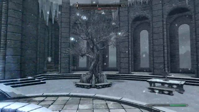 Modded Skyrim Build: Blood Mage Part 15 смотреть онлайн