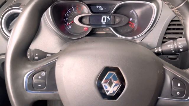 Captur life 2019 review resumido daquela que não vendeu tanto, mas vale a pena como usado смотреть онлайн