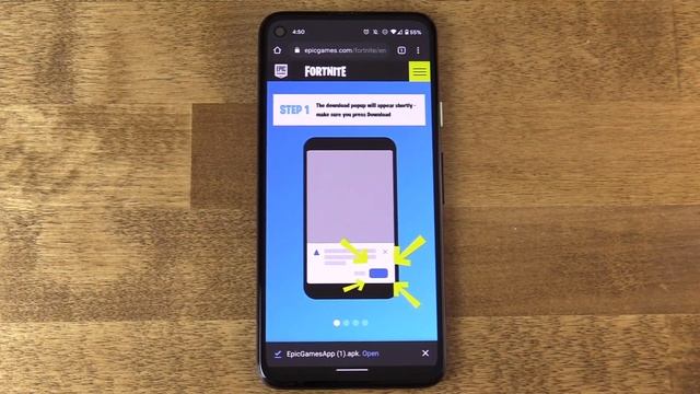 How to Sideload APK Files - Installing Apps Outside of the Google Play Store смотреть онлайн