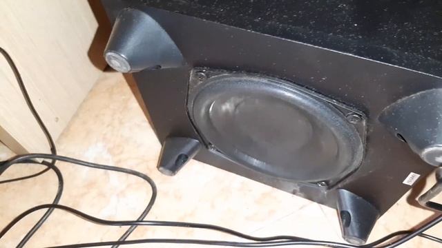 MYSTORERMIND video! 4x logitech systems (z333,z313 inverted,z625,z506) смотреть онлайн