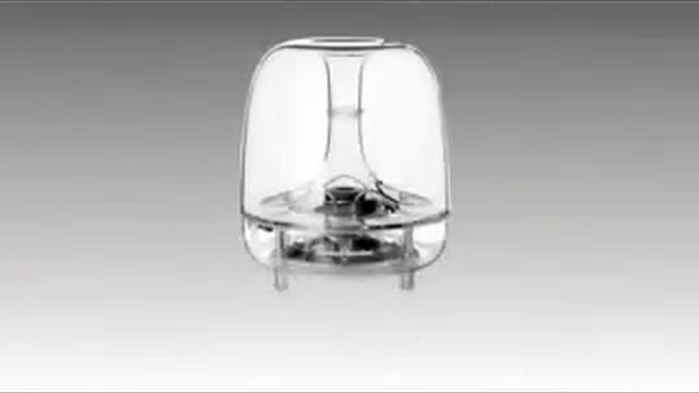 The new Harman Kardon Soundsticks III 2.1-channel multimedia-1.mp4 смотреть онлайн