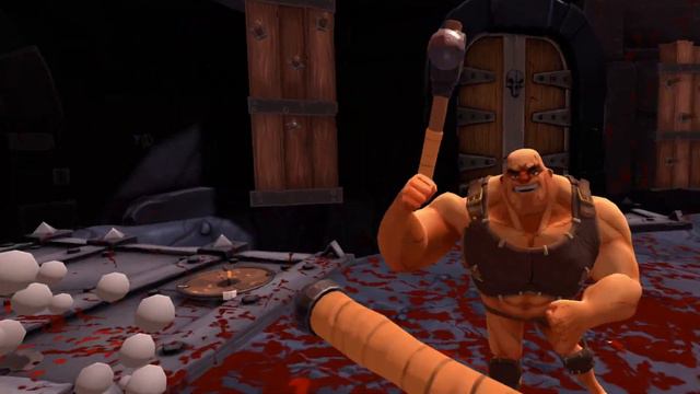 GORN - Launch Trailer