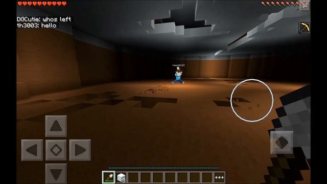 Сервера с мини играми для майнкрафт пе 0.15.0 / Сплиф смотреть онлайн