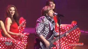 Легенды 80-90х Дюссельдорф НА-НА. Где ты была