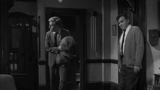 Кто боится Вирджинии Вулф?