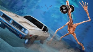 РЕАЛЬНЫЙ СИРЕНОГОЛОВЫЙ