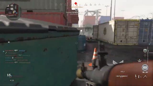 Call Of Duty Modern Warfare - Keeps crashing going to black screen 1.50 PS4. смотреть онлайн