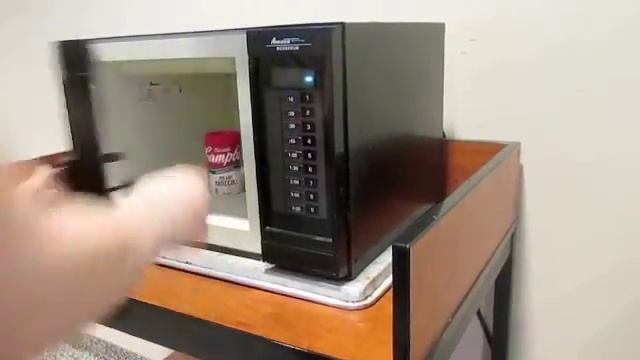 Campbell's Soup On The Go- Mom's Secret