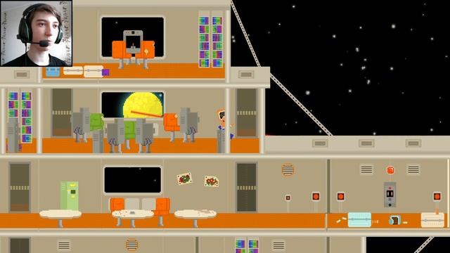 Игра от создателя Lakeview Cabin ► On the edge of Earth: 5000 смотреть онлайн