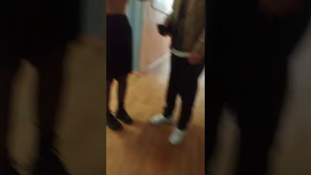 Джими Джими ача-ача Школа школа Да иди ты в сраку смотреть онлайн