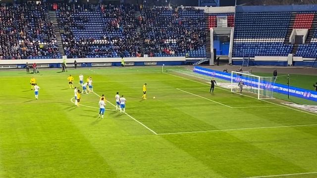 Факел-Химки 3.03.2023 смотреть онлайн