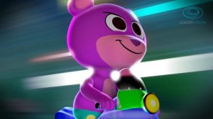 Yo Soy tu Osito Gominola - Las Canciones del Zoo | El Reino Infantil