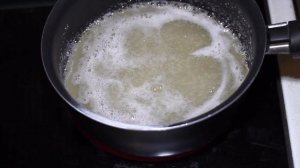 Фрукты в стекле. Клубника и мандарины в карамели. Стеклянные фрукты