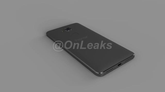 Huawei's Honor 5X leaked by @OnLeaks смотреть онлайн