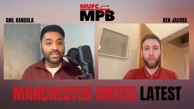 INEOS’ MAN UTD SUMMER OVERHAUL! Ben Jacobs EXCLUSIVE Interview W/ Anil Kandola! смотреть онлайн