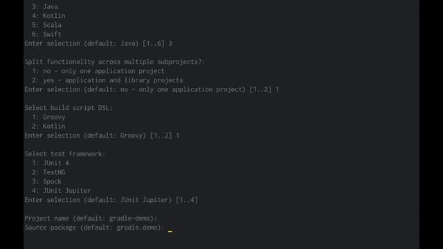 Learn Gradle смотреть онлайн