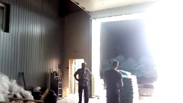2 я Брянская 34 склад внутри смотреть онлайн