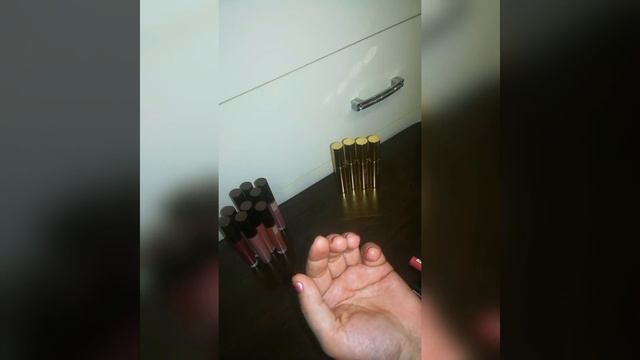 Разбор косметики май 2022 год. Oriflame & Faberlic ( 2часть)