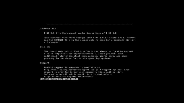 How to read the contents of a file in FreeBSD by Nicholas Lee Fagan смотреть онлайн