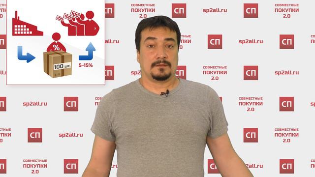 Совместные Покупки за 2 минуты смотреть онлайн