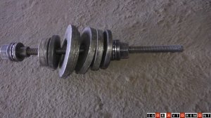 Замена сайлентблока задней балки на Рено Дастер