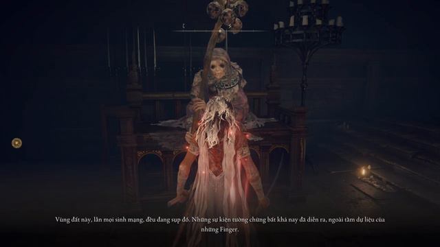 Elden ring #10 :" Cầu hôn Ranni" смотреть онлайн